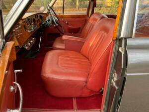 Immagine 6/50 di Bentley S 1 Continental (1958)