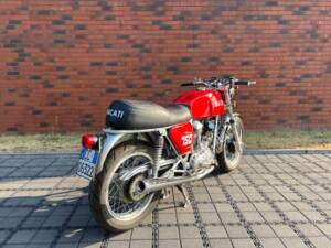 Image 3/25 de Ducati DUMMY (1972)