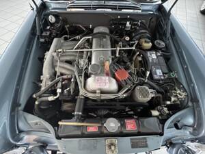 Bild 5/7 von Mercedes-Benz 300 SE (1966)
