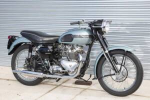 Image 5/46 of Triumph Tiger 100 II (1954)