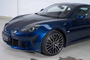 Immagine 18/28 di Alpine A 110 GT (2022)