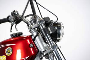 Image 36/50 de Bultaco Alpina 350 (1978)