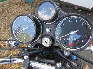 Image 9/49 of Suzuki GT 750 K (1973)