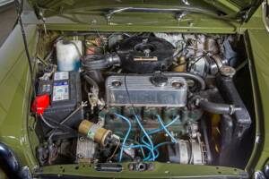 Afbeelding 27/28 van Mini Clubman Estate 1000 (1967)