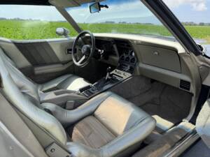 Afbeelding 19/50 van Chevrolet Corvette Collector Edition (1982)