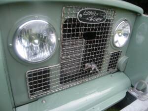Afbeelding 88/94 van Land Rover 109 (1966)