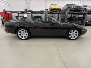 Bild 4/36 von Jaguar XK8 4.0 (1997)