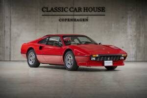 Image 42/97 of Ferrari 308 GTB Quattrovalvole (1983)