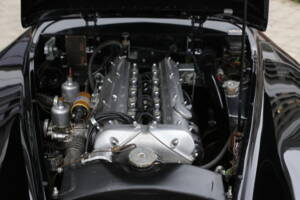 Image 5/40 de Jaguar XK 120 DHC (1953)