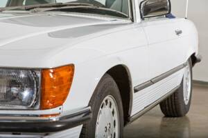 Image 10/27 de Mercedes-Benz 300 SL (1986)