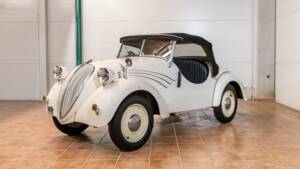 Bild 1/19 von NSU-Fiat 500 A Topolino Weinsberg (1939)