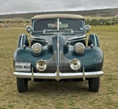 Image 16/50 of Buick Special Serie 40 (1939)