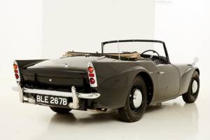 Immagine 15/19 di Daimler SP 250 (1964)