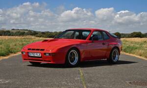 Image 1/50 of Porsche 924 Carrera GT (1986)