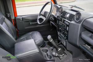 Image 11/41 of Land Rover Defender (2016)