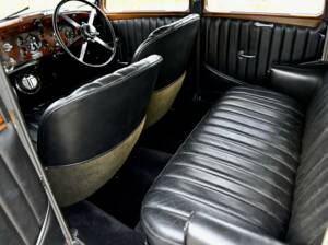 Image 47/50 of Bentley 3 1&#x2F;2 Litre Park Ward Sports (1935)