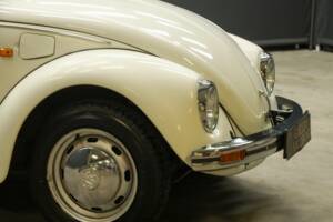 Bild 14/50 von Volkswagen Käfer 1600 (1996)