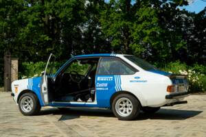 Afbeelding 18/48 van Ford Escort RS 2000 (1978)