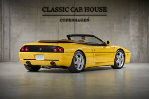 Image 9/100 of Ferrari F 355 Spider (1999)