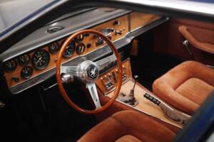 Bild 10/39 von ISO Fidia 300 (1969)