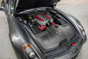 Image 46/50 de Ferrari 599 GTB Fiorano (2006)