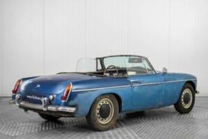 Bild 2/50 von MG MGB (1963)