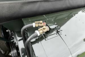 Imagen 48/50 de Bentley 8 Litre (1931)