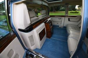 Afbeelding 48/50 van Rolls-Royce Silver Spur III (1995)
