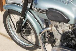 Image 44/46 of Triumph Tiger 100 II (1954)