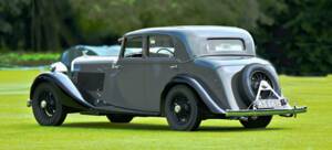 Image 13/50 of Bentley 3 1&#x2F;2 Litre Park Ward Sports (1935)
