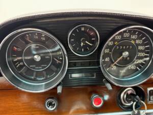 Bild 18/24 von Mercedes-Benz 280 S (1970)