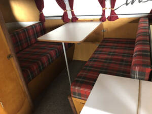 Image 21/24 de Volkswagen T1 camper (1963)