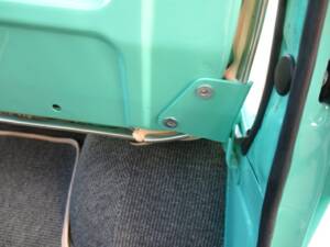 Bild 39/44 von FIAT 600 D Multipla (1964)