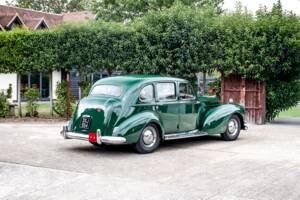 Imagen 14/40 de Humber Pullman (1951)