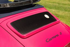 Obraz 27/50 pojazdu Porsche 911 Carrera 2 (1991)
