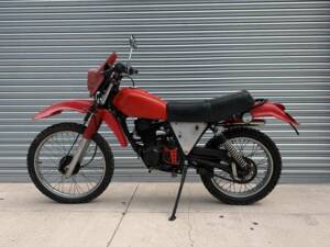Bild 2/38 von Honda XL 185S (1982)