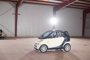 Imagen 22/48 de Smart Fortwo (1998)