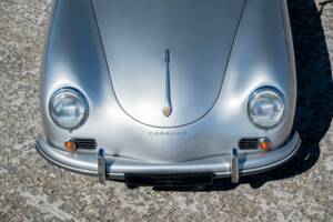 Afbeelding 17/45 van Porsche 356 A 1600 (1958)