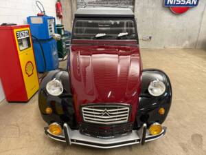 Image 4/19 de Citroën 2 CV 6 Charleston (1988)