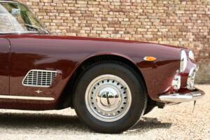 Afbeelding 47/50 van Maserati 3500 GT Frua (1961)