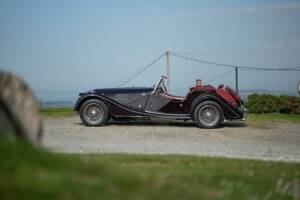 Imagen 7/50 de Morgan Roadster V6 (2006)