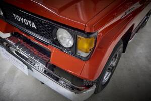 Afbeelding 49/100 van Toyota Land Cruiser LJ77 (1991)