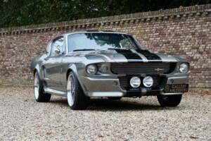 Bild 33/50 von Ford Shelby GT 500 "Eleanor" (1968)