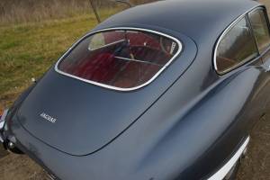 Bild 36/39 von Jaguar E-Type 3.8 (1962)
