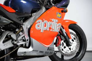 Image 10/50 of Aprilia RS 125 (1999)