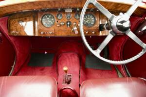 Image 47/50 of Jaguar Mk V  2.5 Litre (1949)