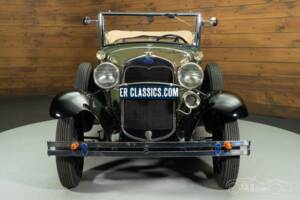 Image 18/19 de Ford Model A (1930)