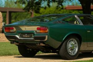 Imagen 35/50 de Maserati Khamsin (1978)