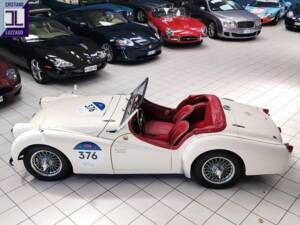Immagine 4/80 di Triumph TR 3 (1955)
