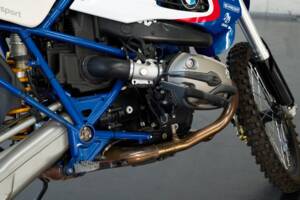 Bild 11/25 von BMW HP2 Enduro (2008)
